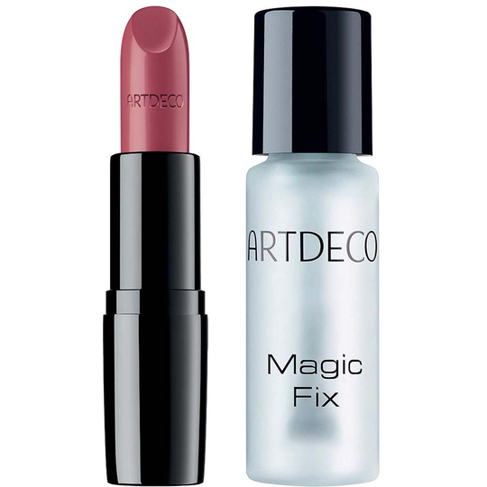 Lipstick & Lips Magic FIx, Artdeco Makeup - Smink