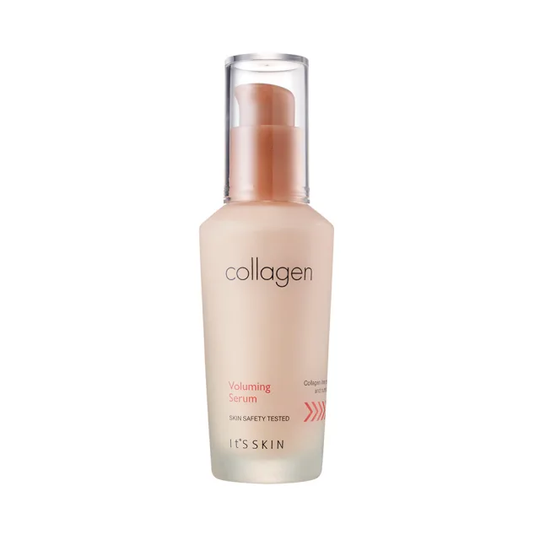 Collagen Nutrition Serum