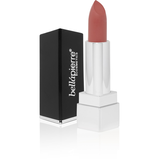 BellaPierre Matte Lipstick Clueless