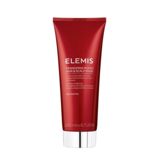 Frangipani Monoi Hair & Scalp Mask