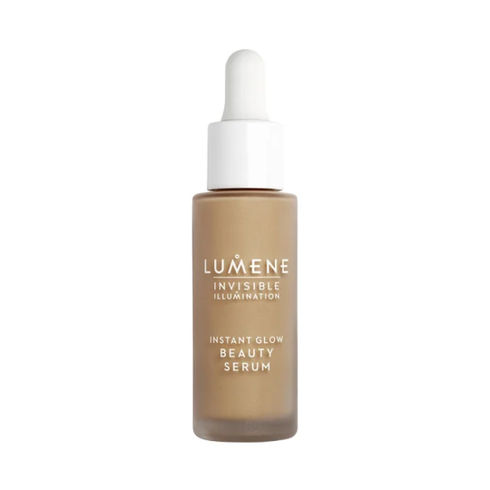 Invisible Illumination Instant Glow Beauty Serum