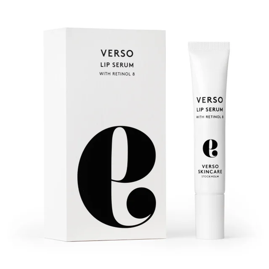 Lip Serum