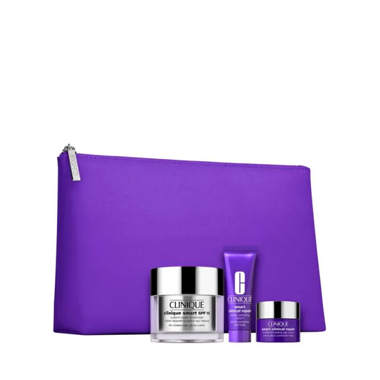 Smart Moisturizer Value Set A