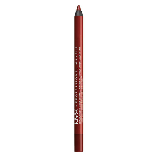 NYX Professional Makeup Slide On Lip Pencil - Brick House
