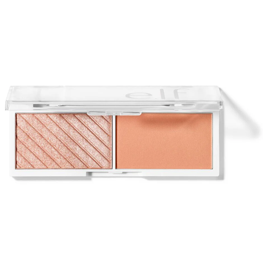 Bite-Size Face Duo, 4,6 g e.l.f. Highlighter