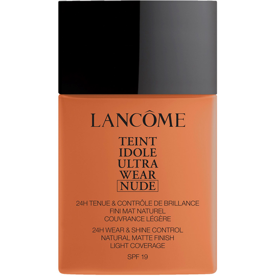 Lancôme Teint Idole Ultra Wear Nude 10 Praline