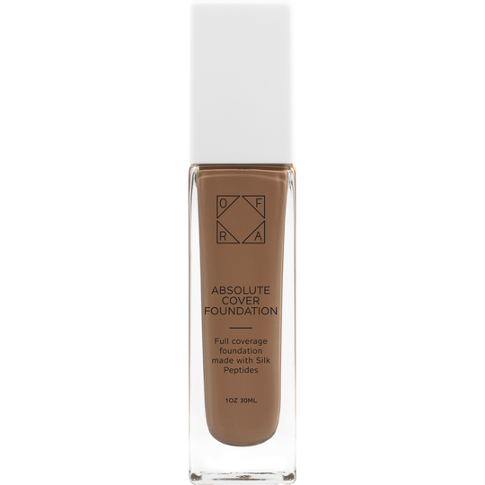 OFRA Cosmetics Absolute Cover Silk Foundation 8.5