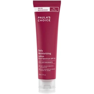 Skin Recovery Daily Moisturizing Lotion SPF 30 & Antioxidants