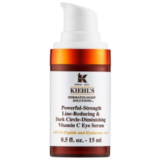 Powerful-Strength Line-Reducing & Dark Circle-Diminishing Vitamin C Eye Serum