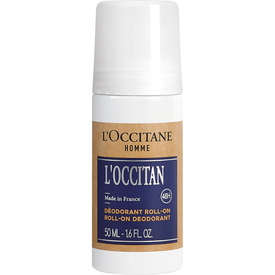 L'Occitan Deo Roll-on, 50 ml L'Occitane Deodorant