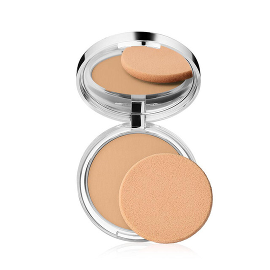 Stay-Matte Sheer Pressed Powder