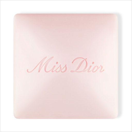 Miss Dior Blooming Scented Soap