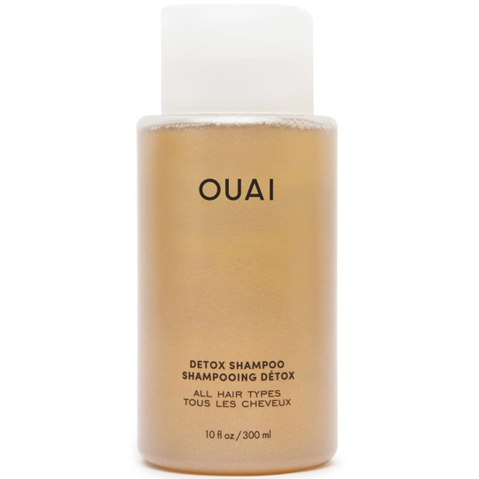 OUAI Detox Shampoo (300ml)