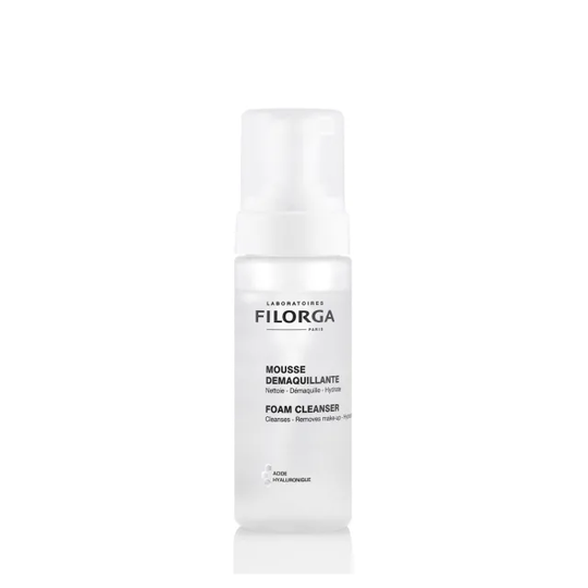 Foam Cleanser