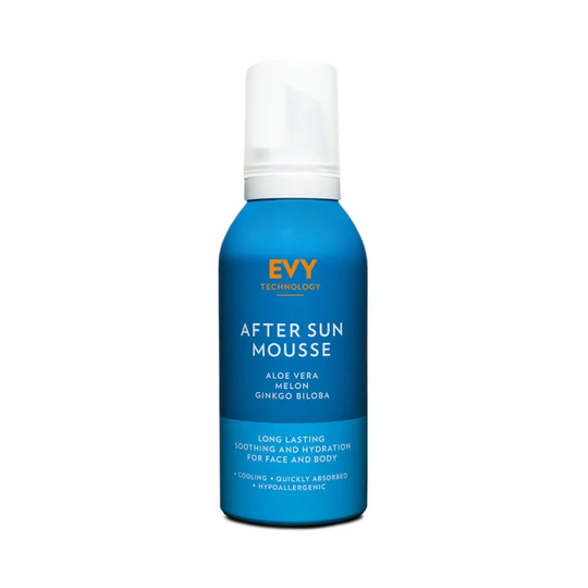 EVY Technology EVY Aftersun Mousse, 150 ml