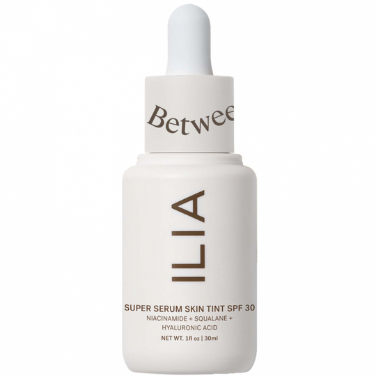 ILIA Super Serum Skin Tint SPF 30 ST12.5 Ramla Bay (30 ml)