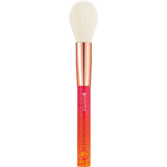 essence Jurassic World Highlighter Brush