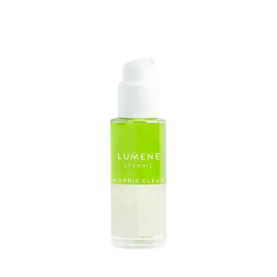 Nordic Clear Calming Hemp Oil-Cocktail