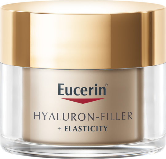 Eucerin Hyaluron-Filler Elasticity night cream 50 ml