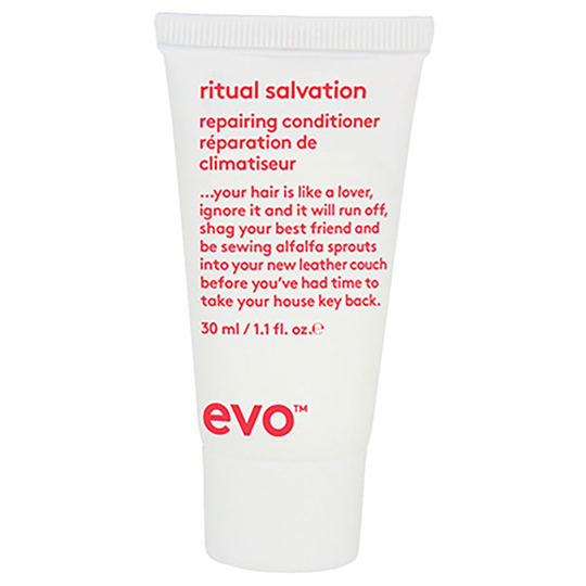 Ritual Salvation Conditioner, 30 ml evo Conditioner - Balsam