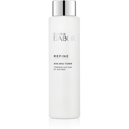 Aha Bha, 200 ml Babor Ansiktsvatten