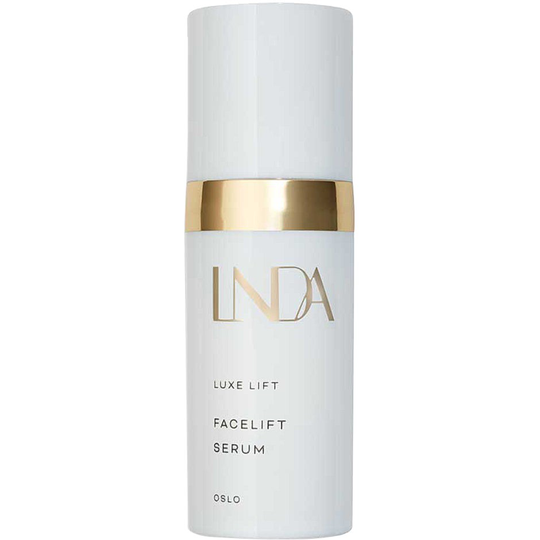 Facelift Serum, 10 ml Linda Johansen Skincare Ansiktsserum