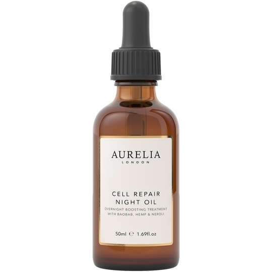 Aurelia London Cell Repair Night Oil 50 ml
