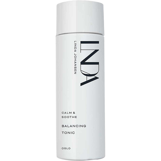 Balancing Tonic, 50 ml - Travel Size Linda Johansen Skincare Ansiktsvatten