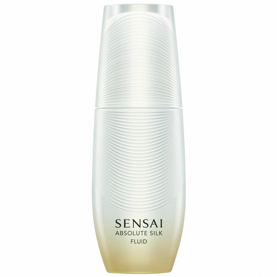SENSAI Absolute Silk Fluid (80ml)