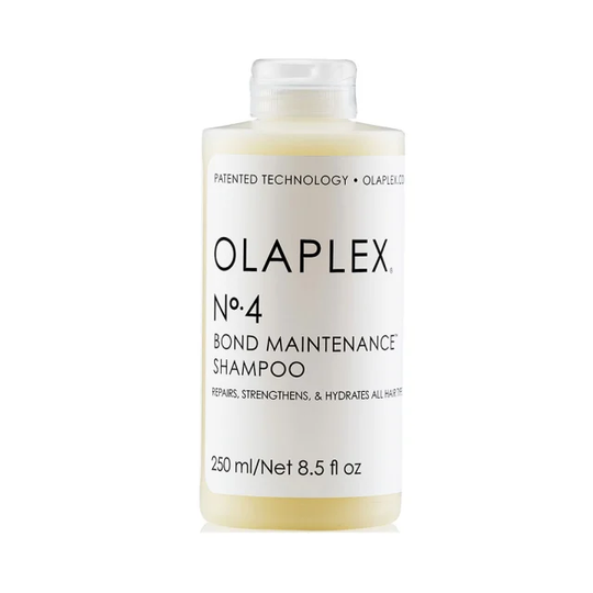 Bond Maintenance Shampoo No.4