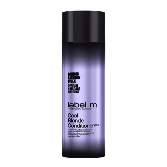 label.m Cool Blonde Conditioner 200 ml