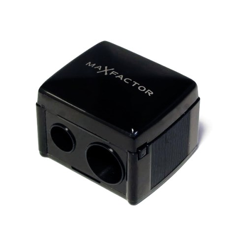 Max Factor Sharpener