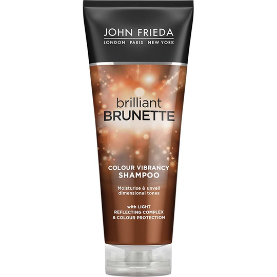 Color Protecting Moisturising Shampoo, 250 ml John Frieda Schampo
