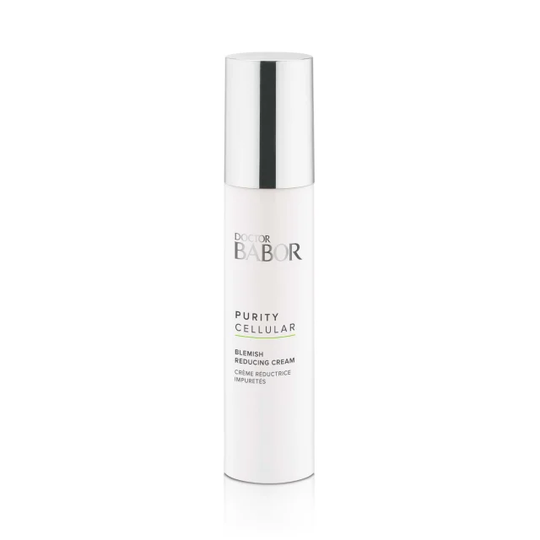 Purity Cellular Blemish Reducing Cream