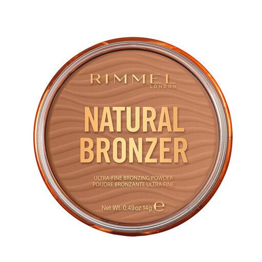 Natural Bronzer Restage
