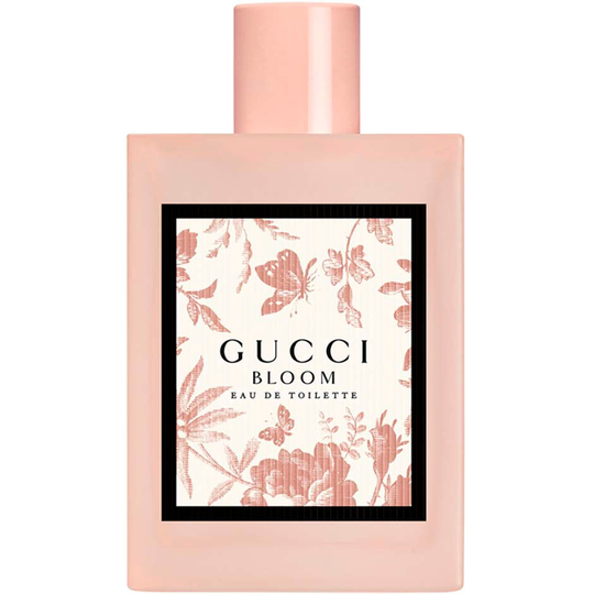 Bloom, 100 ml Gucci Damparfym