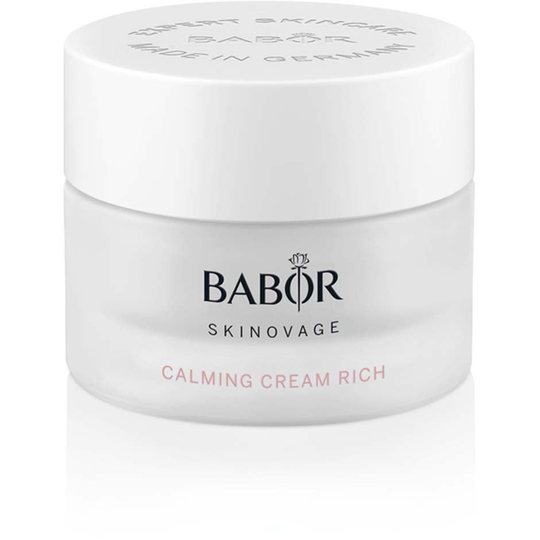 Calming Cream rich, 50 ml Babor Allround