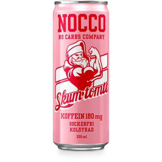 NOCCO Skum Tomte 330 ml