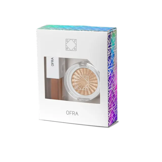 Glow Through It Mini Set Highlighter
