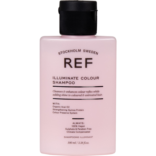 REF Illuminate Colour Shampoo (100ml)
