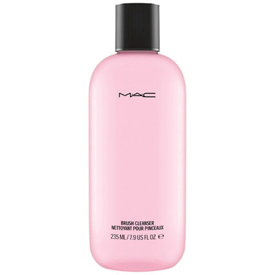 MAC Cosmetics Brushes Brush Cleanser 235 ml