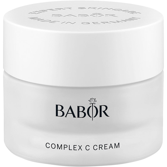 Complex C Cream, 50 ml Babor Allround
