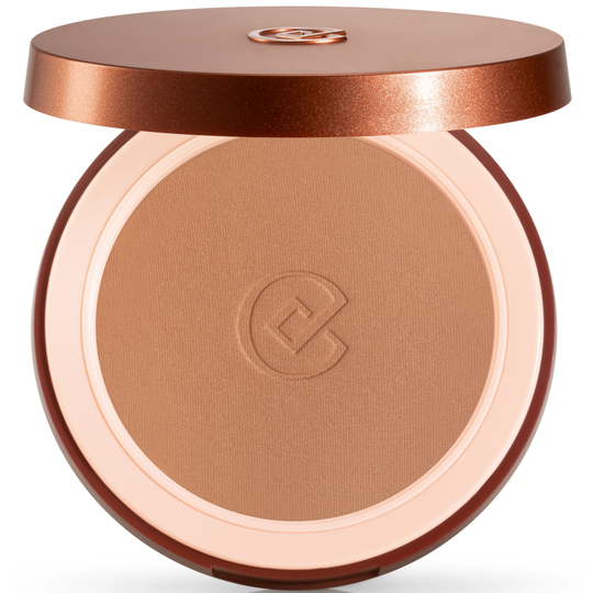 Collistar Silk Effect Bronzing Powder 03 Scilla Glow