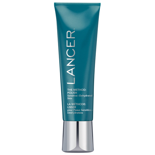 Lancer The Method Polish Sensitive Skin (124ml)