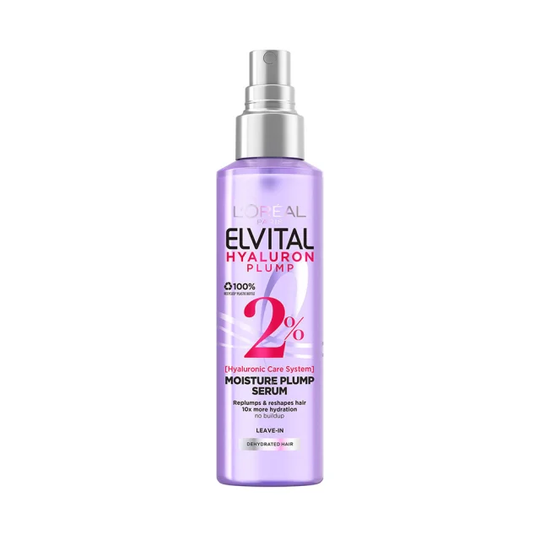 Elvital Hyaluron Plump Leave-in Spray