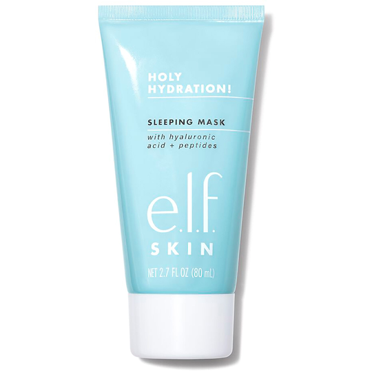 e.l.f. Holy Sleeping Mask 80 ml