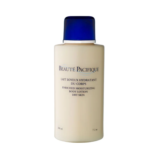 Moisturizing Body Lotion Dry Skin