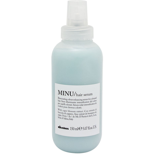 Minu Hair Serum, 150 ml Davines Hårinpackning