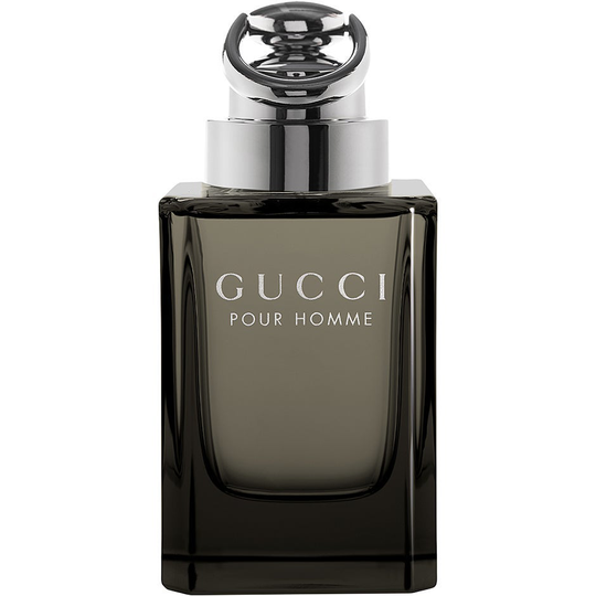 Gucci By Gucci Pour Homme EdT, 50 ml Gucci Parfym