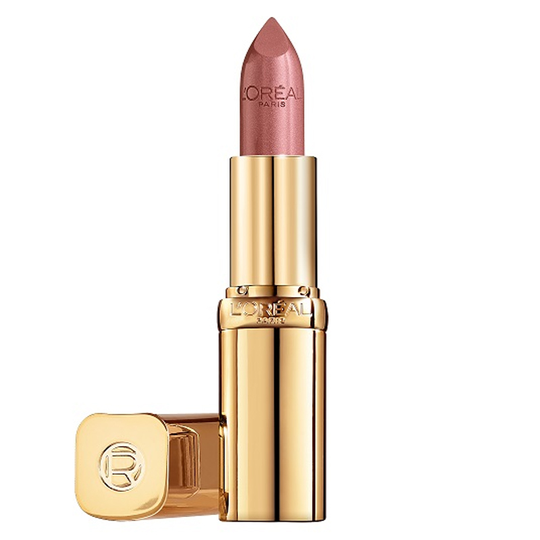 L'Oréal Paris Color Riche Satin Lipstick Ginger Chocolate 274